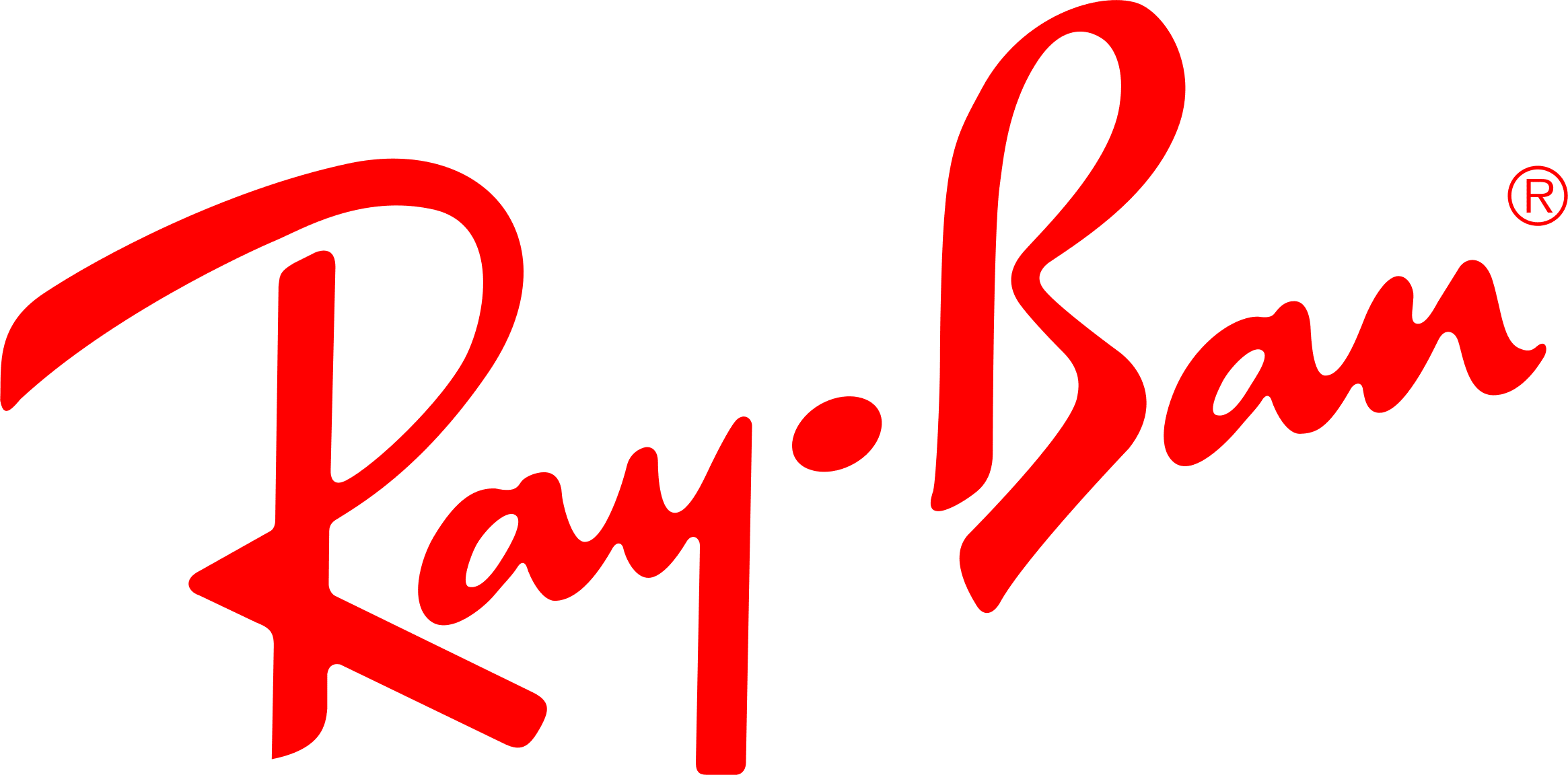 Ray Ban
