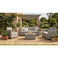 Juegos de sala de exterior