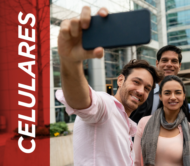 Celulares