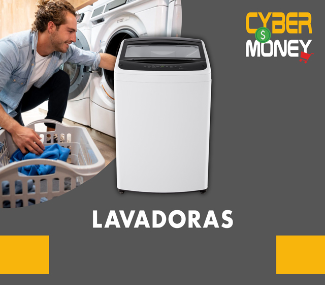 Lavadoras