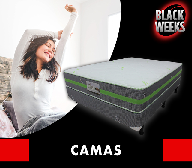 Camas