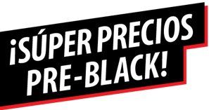 Pre Black