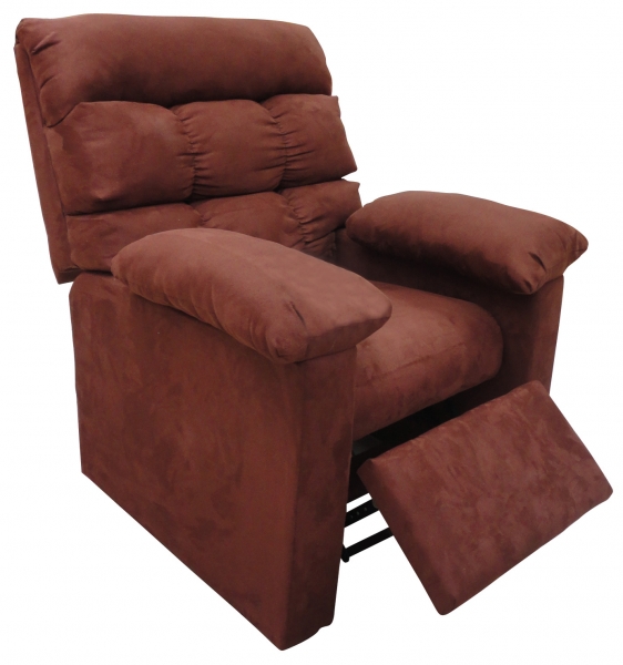 Sillón reclinable  Maryland