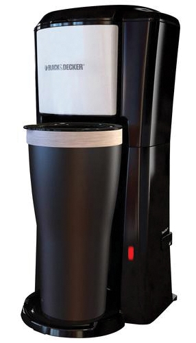 Cafetera Personal CM618 | 1 taza