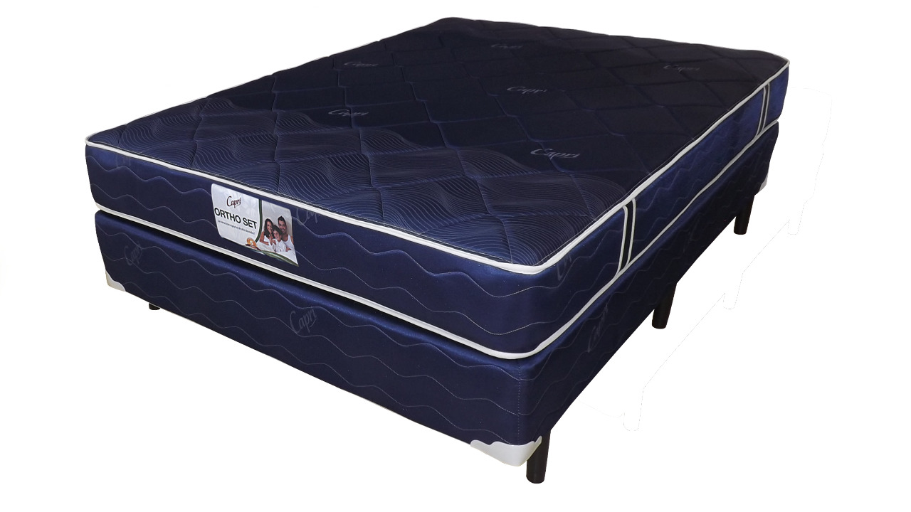 Cama Orthoset (1.60 mts)