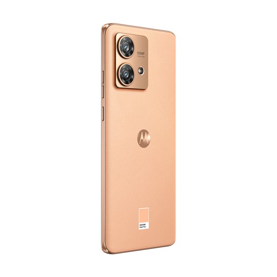Teléfono EDGE 40 Neo Stardust | 256GB | Omnisport