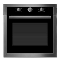 Horno Empotrable eléctrico MGEA24M6BAS | Omnisport