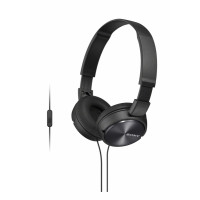 Audífono MDR-310AP Negro