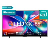 4K TV QLED 85Q6Q | 85"