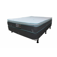 Cama Rest Master (1.40 m)