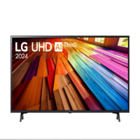 4K TV 55UT8000  | 55"