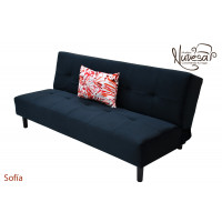 Sofá cama Sofía