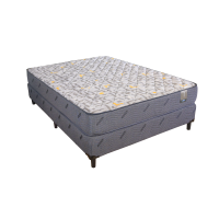 Cama Wonder Full ( 2 en 1)