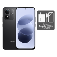 Teléfono Redmi 17 256GB