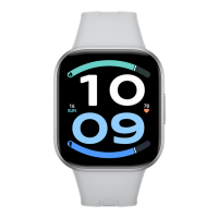Redmi Watch 6 Active | Silver