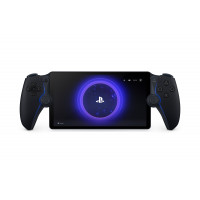 PS5 Portal Midnight Black