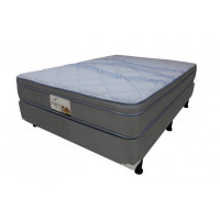 Cama Rest Master Duo (1.40 m)