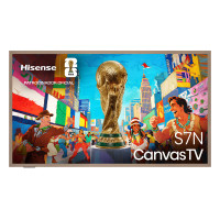 4K TV QLED 55S75N | 55"