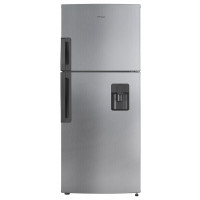 Refrigeradora Frío Seco WRJ43BKTWW | 14'