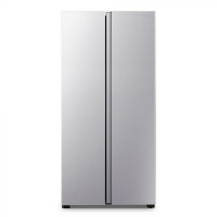 Refrigeradora INVERTER Side by Side RS3P428NEDA1 | 16'