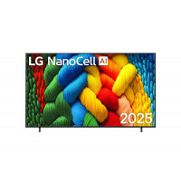 4K TV NanoCell™ 55NANO80A | 55"
