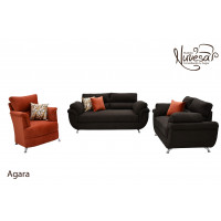 Juego de sala Agara
