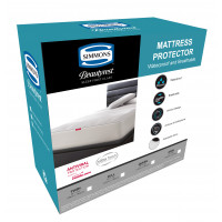 Protector de colchón Ultra Fresh | Twin