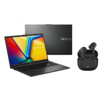 Laptop ASUS Core™ i3 + Audífonos Xiaomi