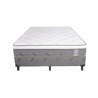 Cama Deluxe Advanced Semi