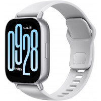 Redmi Watch 5 | Silver Gray
