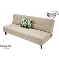 Sofá cama Sofía