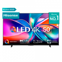 4K TV QLED 50Q6Q | 50"