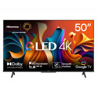 4K TV QLED 50Q6N | 50"