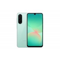 Teléfono Galaxy A26 | 256GB Verde
