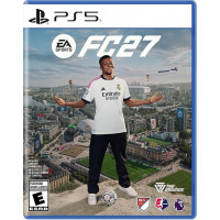 Juego PS5 SPORTS FC 27