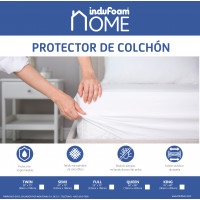 Protector de colchón | Full