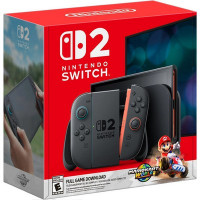 Consola Nintendo Switch 2 Bundle Mario Kart