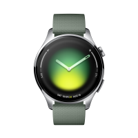 Xiaomi Watch 5 | Green Strap