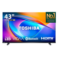 Smart TV 43V35R | 43"