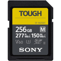 Memoria para cámara Sony | SF-M256T