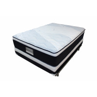 Cama Diamond (1.60 m)