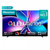 4K TV QLED 100Q7Q  | 100"