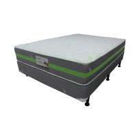 Cama Super Rest Master 3 en 1 (1.00 m)