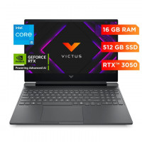 Laptop 15-FA2014LA GAMING | Core™ i5