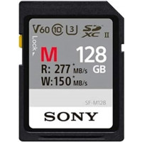 Memoria para cámara Sony | SF-M128T