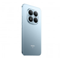 Teléfono Redmi Note 15 PRO+ 5G 512 GB | Glacier blue