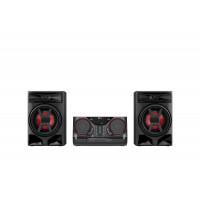 Equipo de sonido CK43N