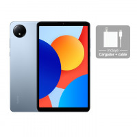 Tablet Redmi Pad SE 8.7  | Azul