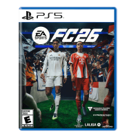 Juego PS5 SPORTS FC 26