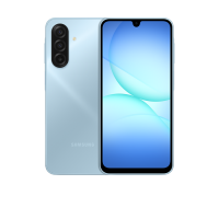 Teléfono Galaxy A17 256 GB | Light Blue